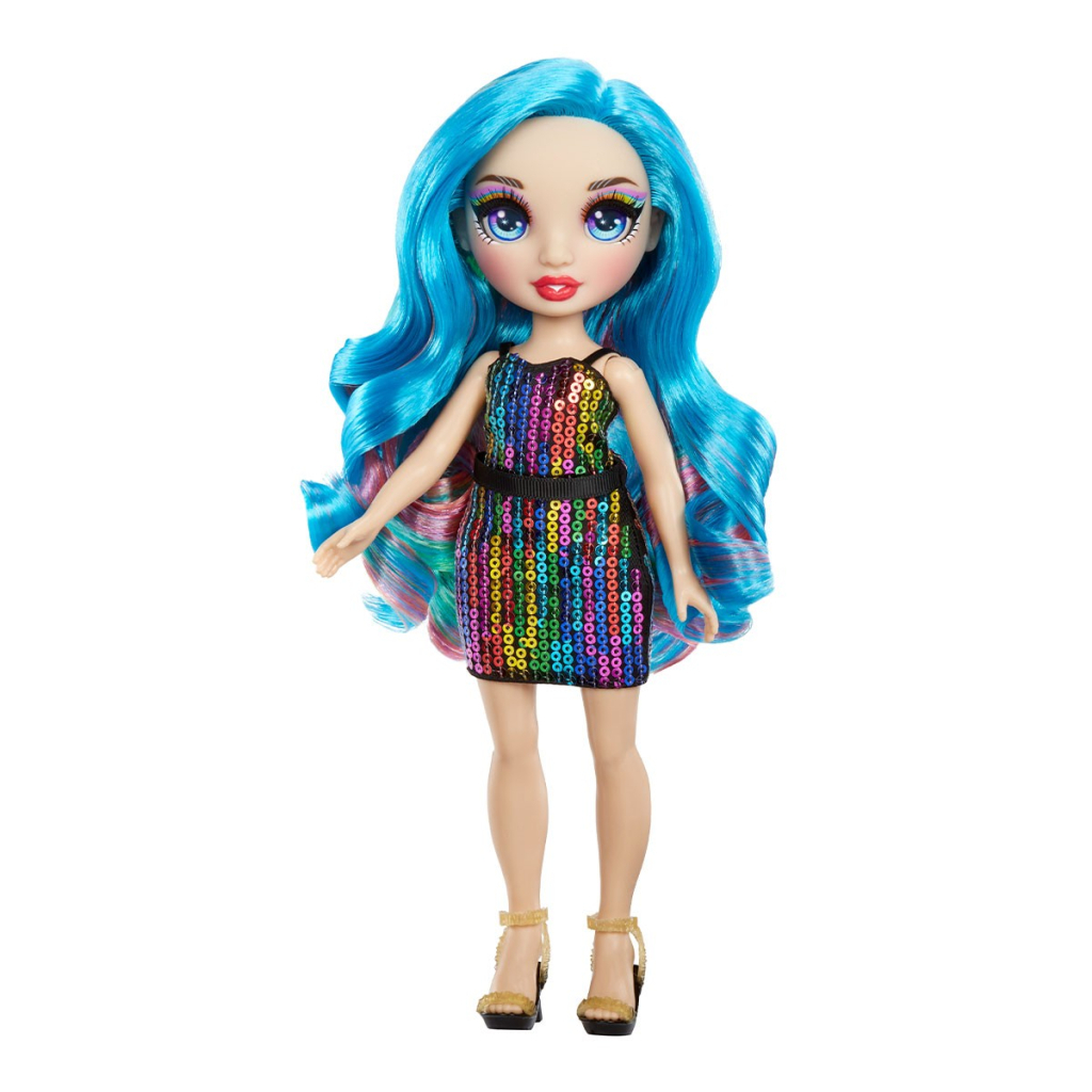 Лялька Rainbow High ОРР S2 Амая (988724) - зображення 2