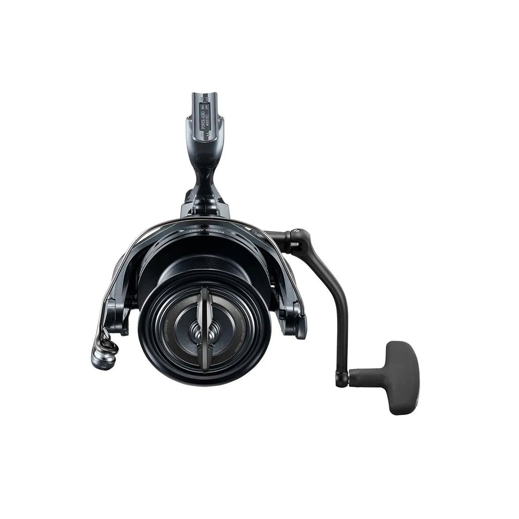 Котушка Shimano Power Aero 14000 XTC 8+1BB (PA14000XTC) - зображення 2