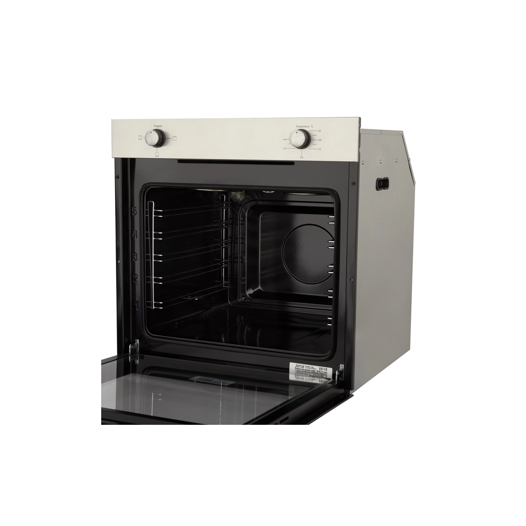 Духова шафа Jantar NMA 6004 IS - зображення 8