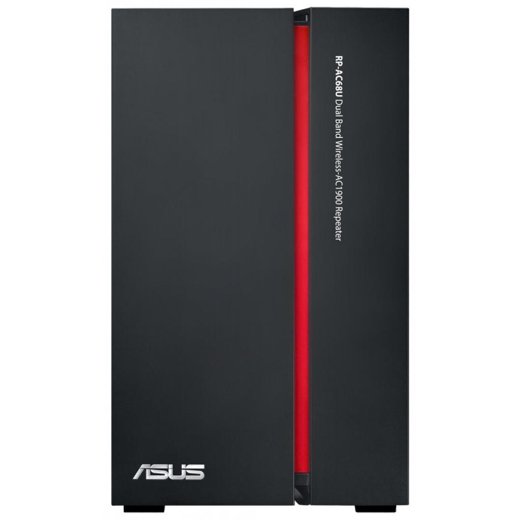 Ретранслятор ASUS RP-AC68U - зображення 2