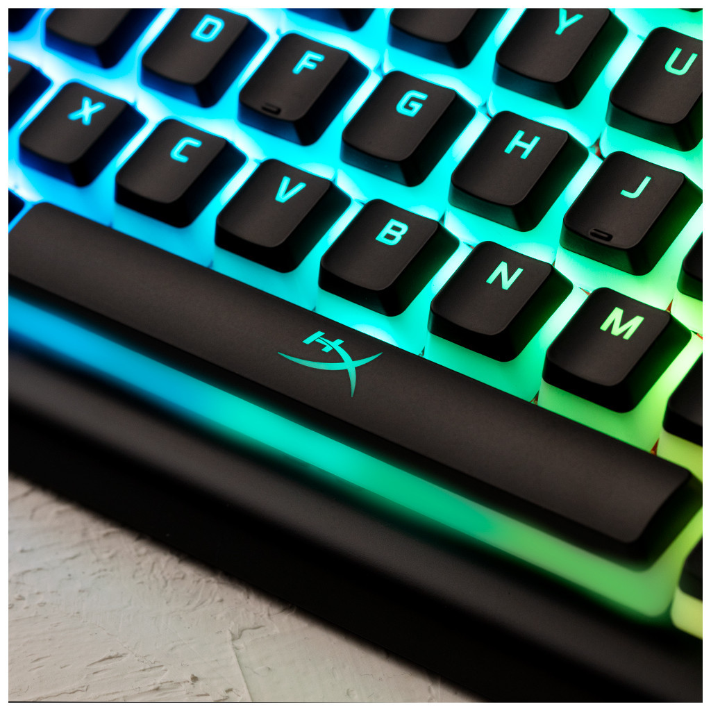 Клавіатура HyperX Alloy Elite 2 (4P5N3AX) - зображення 8