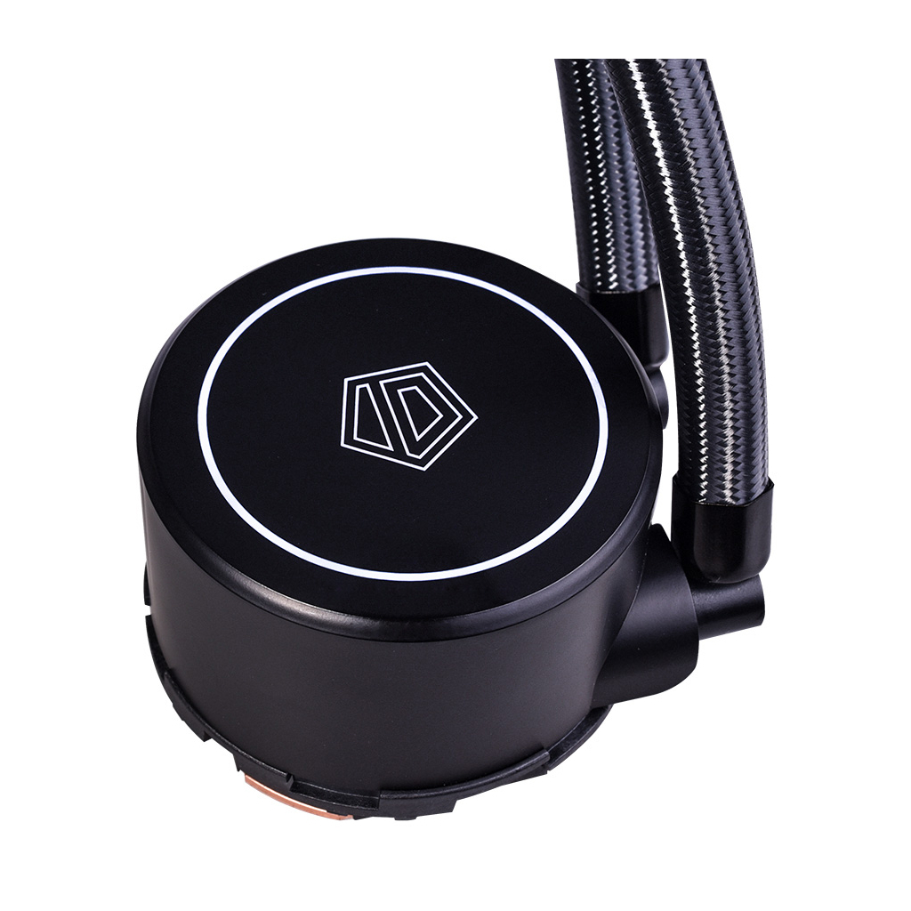 Система рідинного охолодження ID-Cooling Frostflow X 120 - зображення 4