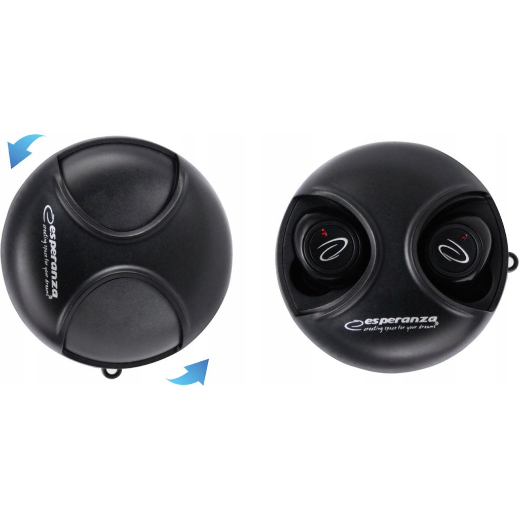 Навушники Esperanza Earphones Aries (EH228K) - зображення 6