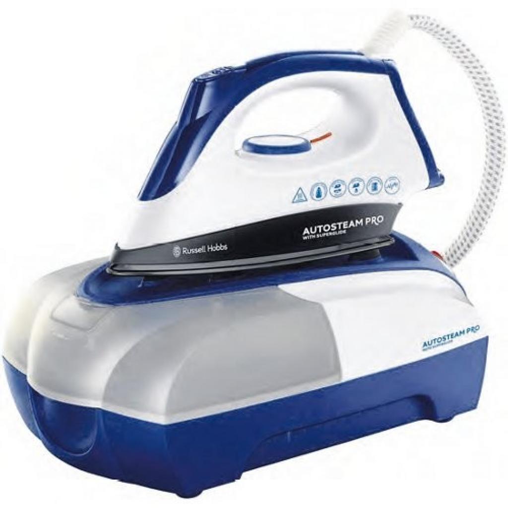 Парова станція Russell Hobbs 18653-56 - изображение 1