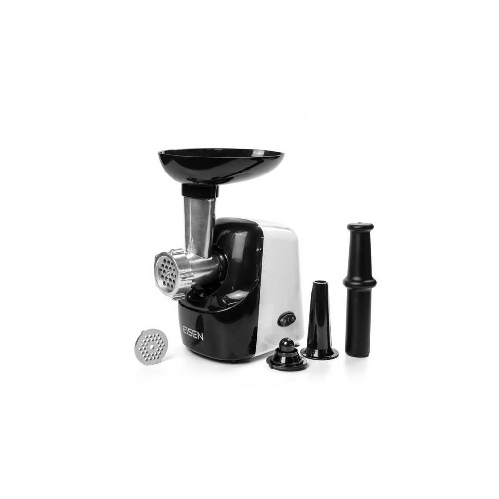 М'ясорубка Eisen EMG-016W - зображення 3