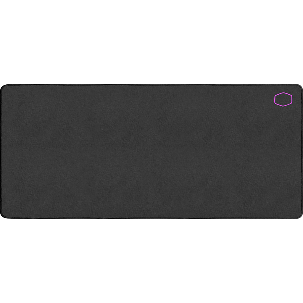 Килимок для мишки CoolerMaster MP-511 XL Black (MP-511-CBEC1) - зображення 1