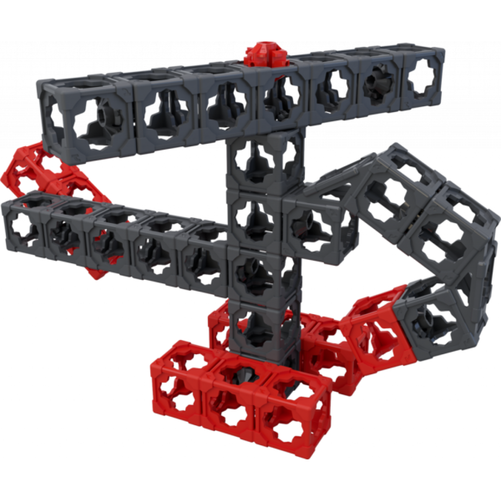 Конструктор Twickto Creation #1 143 елемента (15073831) - зображення 1