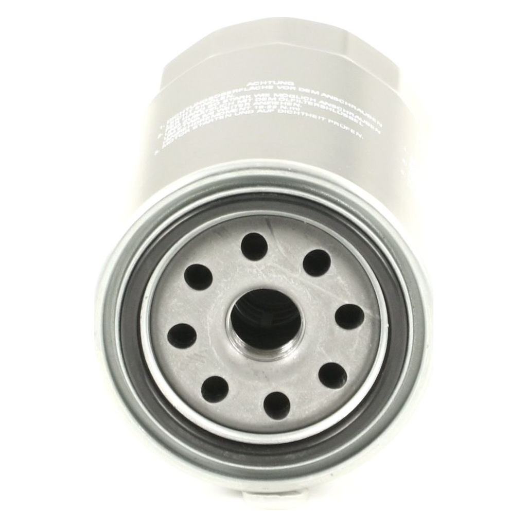 Фільтр масляний UFI 23.615.00 - зображення 2