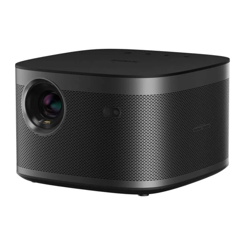 Проектор XGIMI Horizon Pro (XK03H) - зображення 4