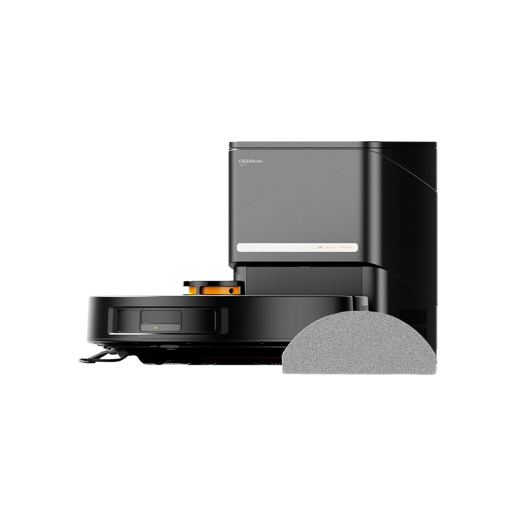 Пилосос Deerma S30 (DEM-S30) - зображення 1