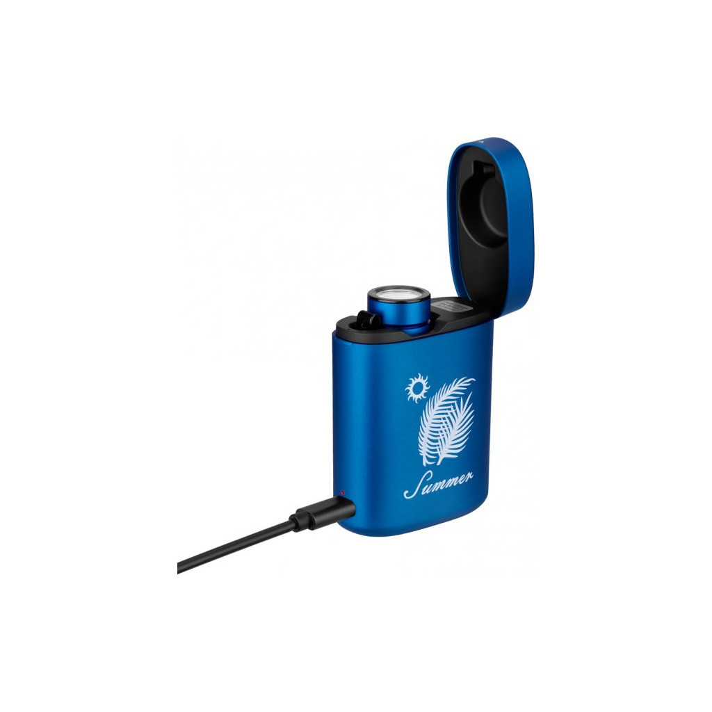 Ліхтар Olight Baton 3 Premium Edition Summer - зображення 5