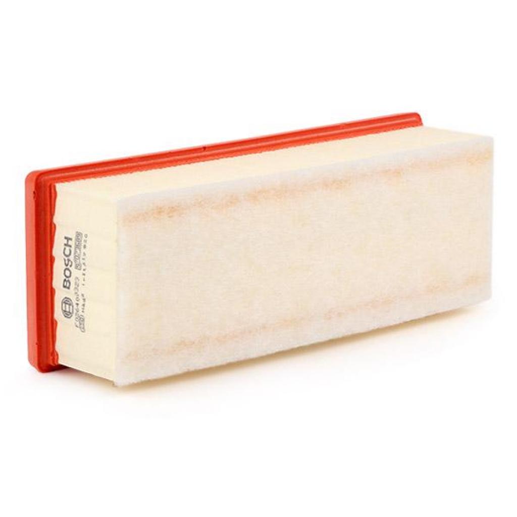 Повітряний фільтр для автомобіля Bosch F 026 400 323 - зображення 2