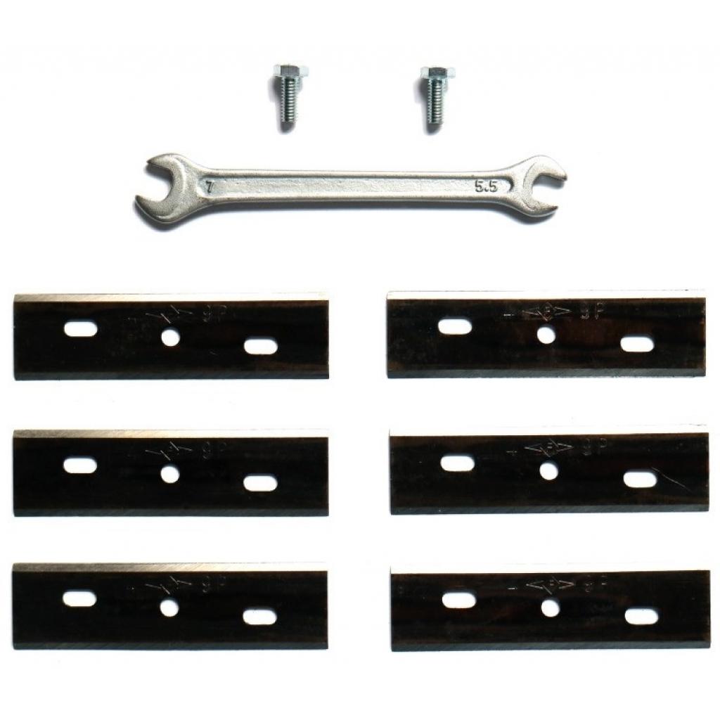 Ніж для газонокосарки AL-KO Robolino 700I/700E (3 комплекти по 2 ножі) (127465) - зображення 1