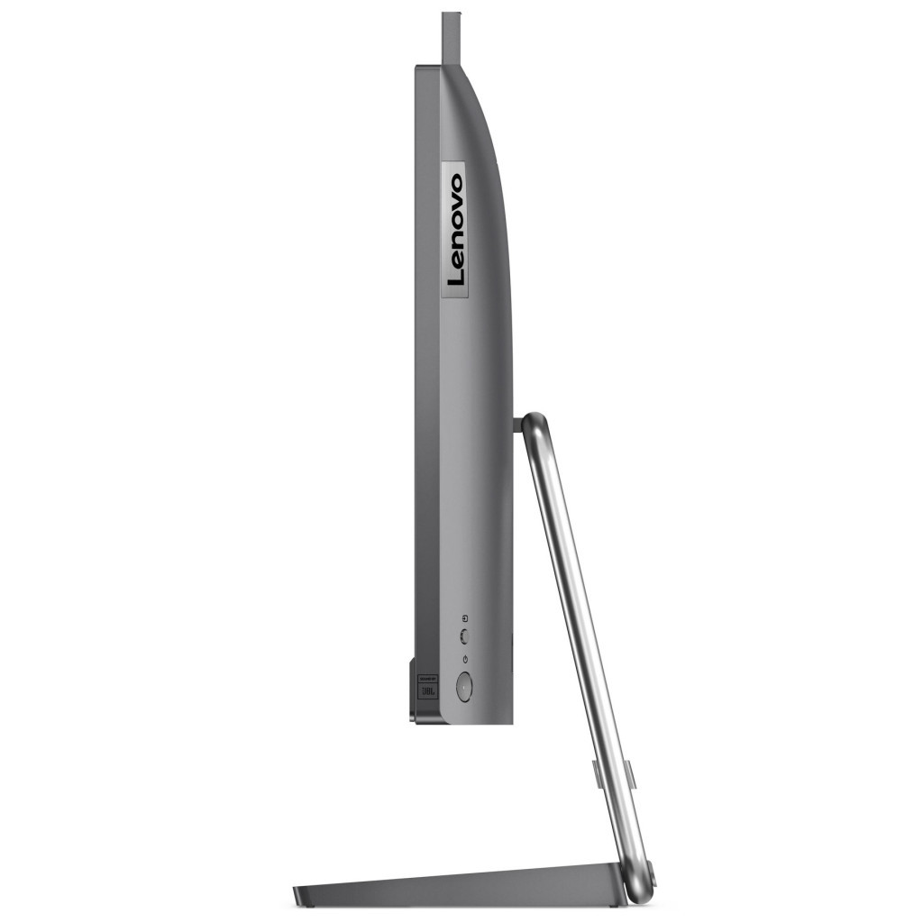 Комп'ютер Lenovo IdeaCentre AiO 5 24IAH7 / i7-13700H (F0GR00AYUA) - зображення 6