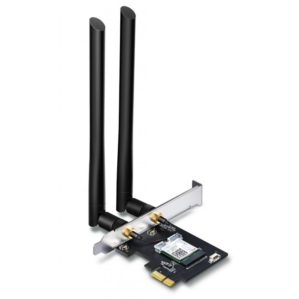Мережева карта Wi-Fi TP-Link ARCHER-T5E - зображення 1
