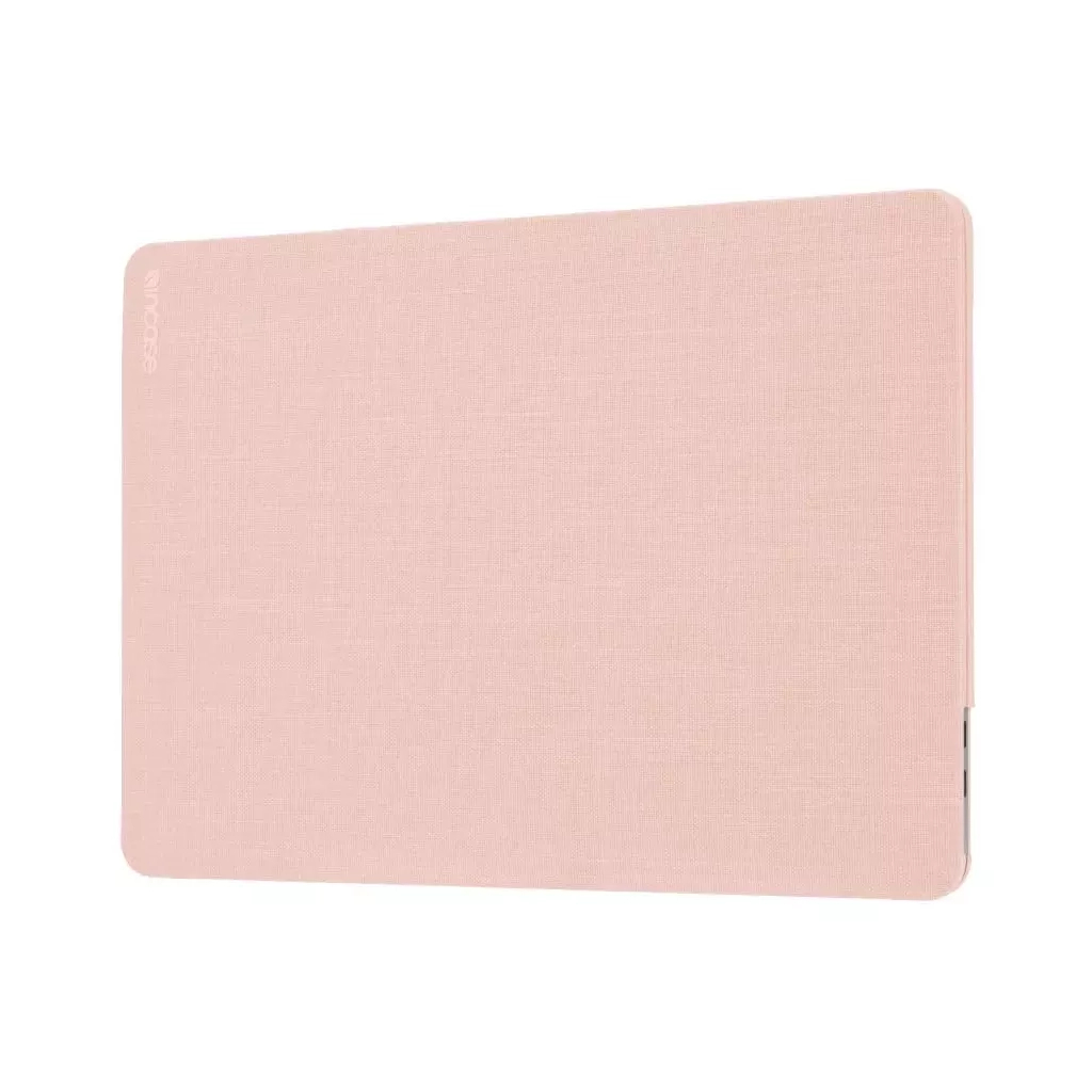 Чохол до ноутбука Incase 13" MacBook Pro Thunderbolt3/USB-C/2020, Textured Hardshell (INMB200650-BLP) - зображення 2