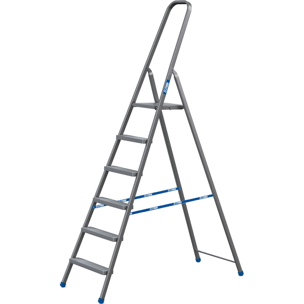 Драбина Stark SSLW 506 HOME (529160103) - зображення 1