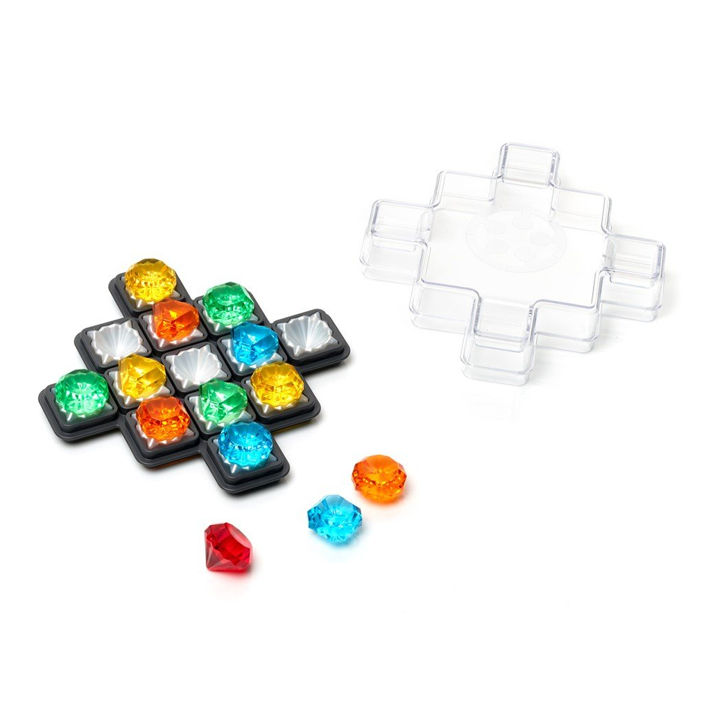 Настільна гра Smart Games Діамантовий квест (SG 093) - зображення 2