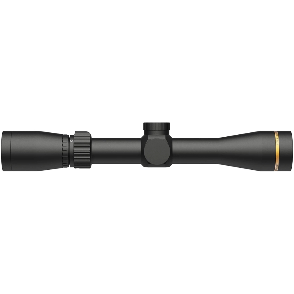 Оптичний приціл Leupold VX-Freedom 2-7х33 (1 inch) HUNT-PLEX (180592) - зображення 4