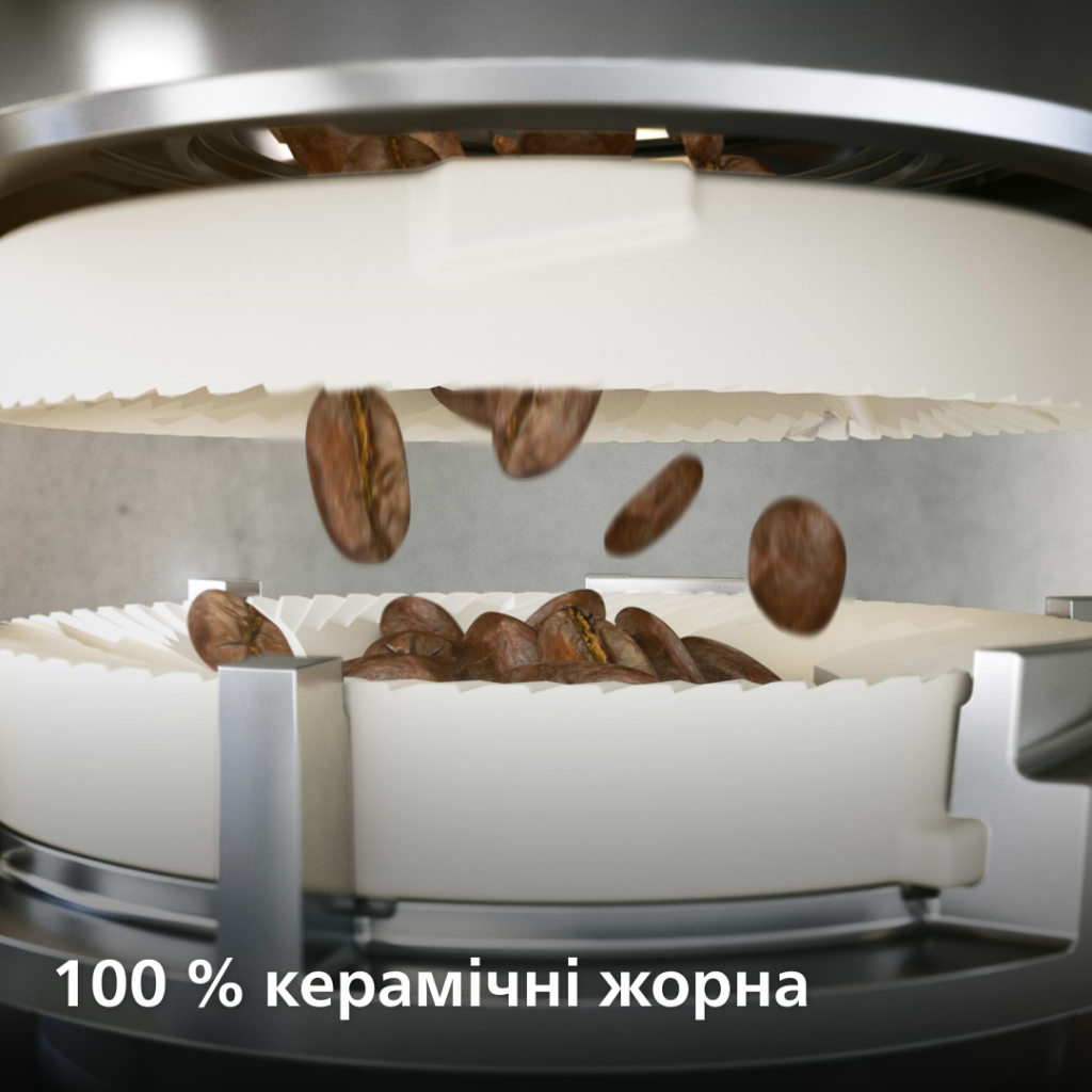 Кавомашина Philips EP2330/10 - зображення 9