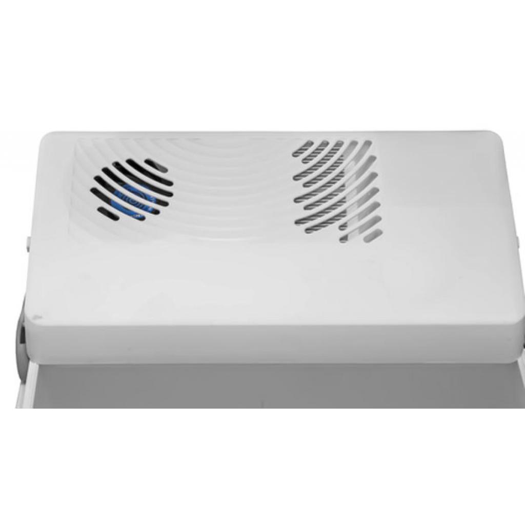 Автохолодильник Mirabelle E-24 12/230 V (4020716877075) - зображення 5