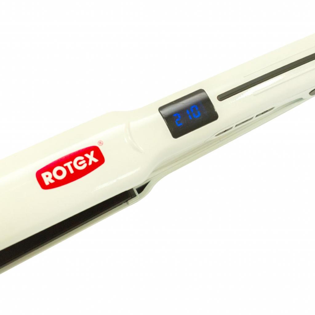 Вирівнювач для волосся Rotex RHC355-C - зображення 2