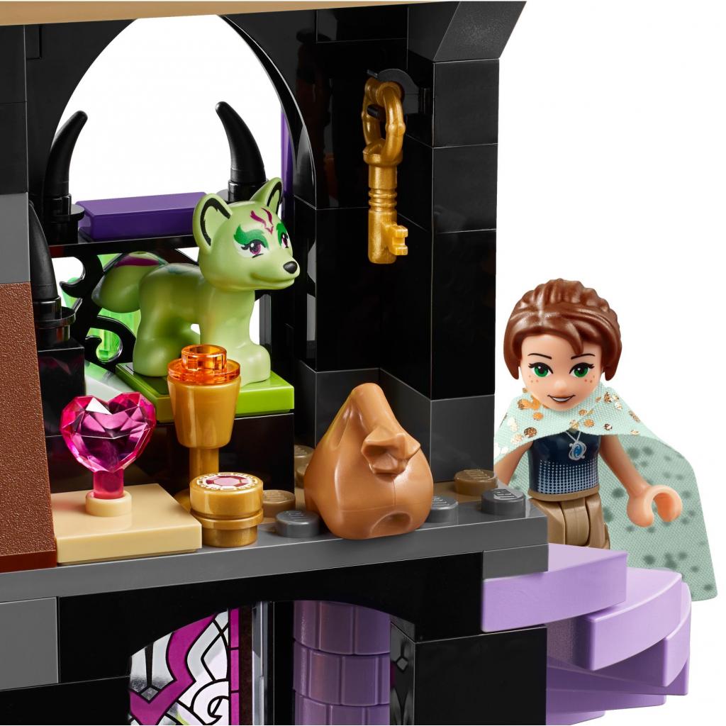 Конструктор LEGO Elves Порятунок королеви Драконів (41179) - зображення 4