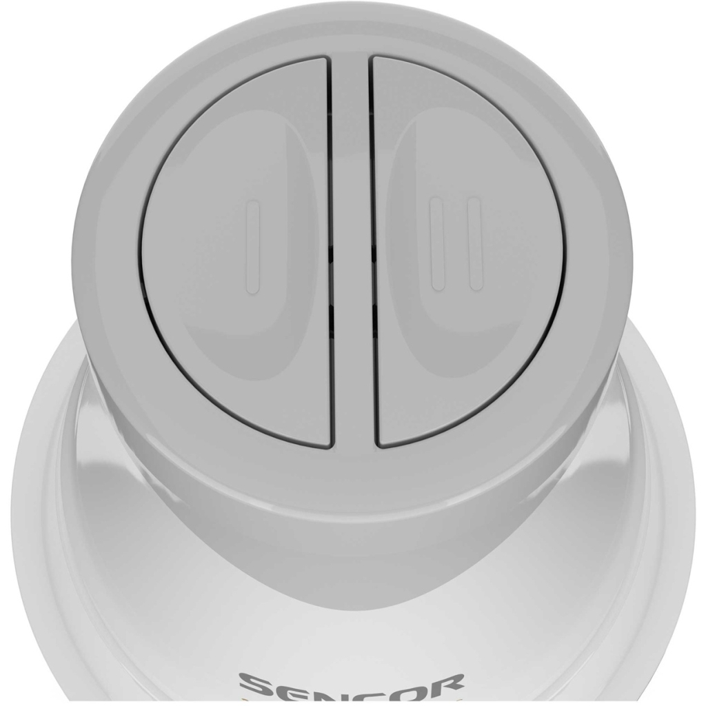 Подрібнювач Sencor SCB 3000WH - зображення 3