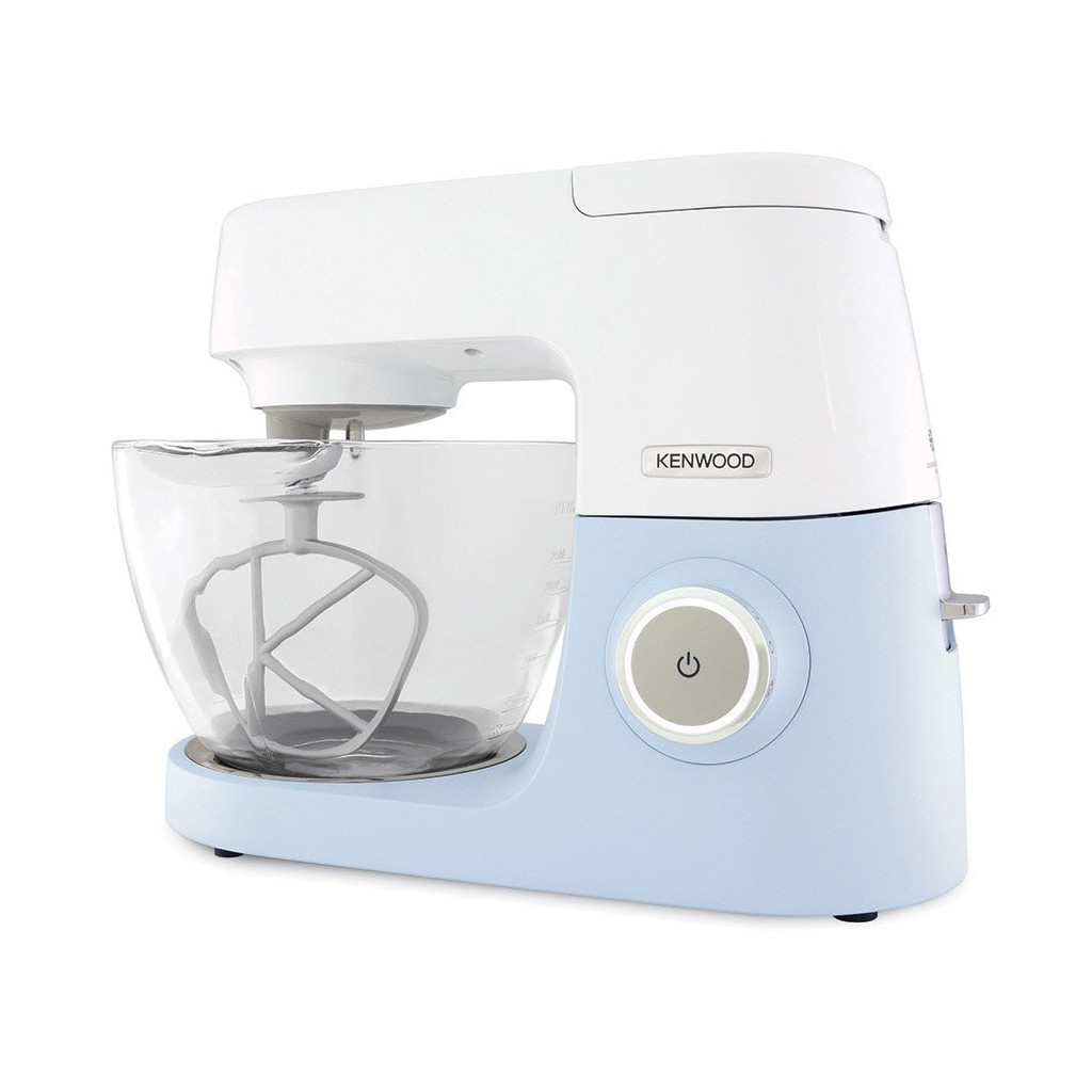 Кухонний комбайн Kenwood KVC 5000 B - зображення 4