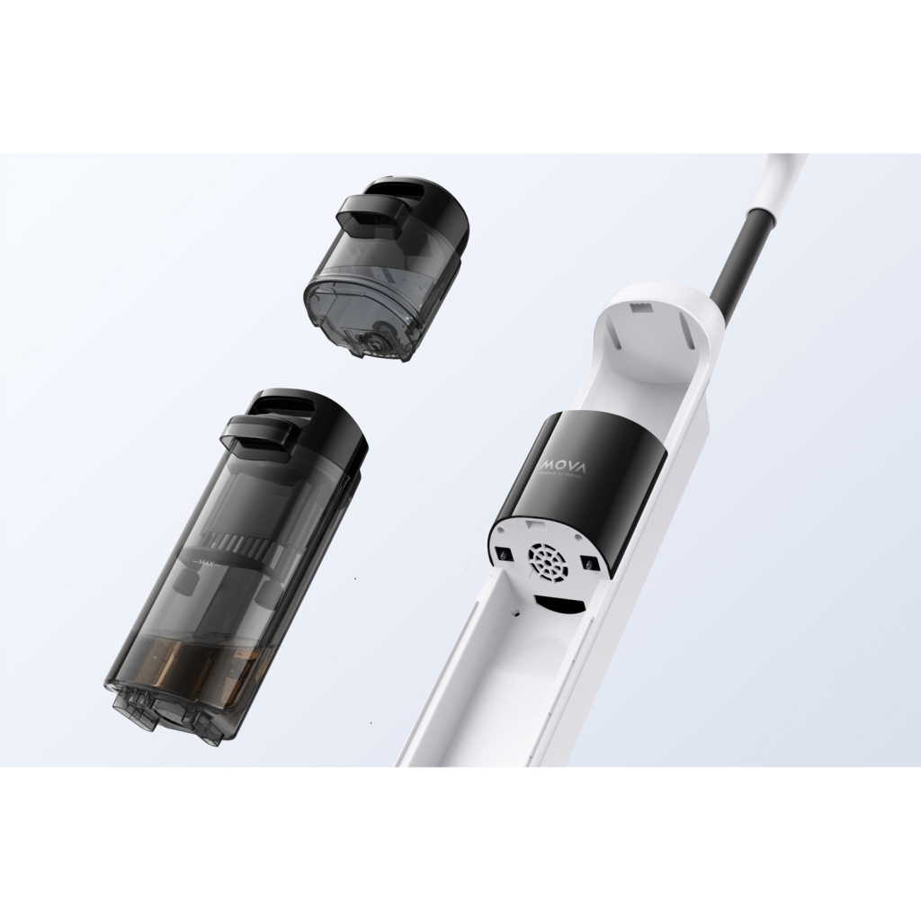 Пилосос MOVA K20 Pro (HMH21D) - зображення 11