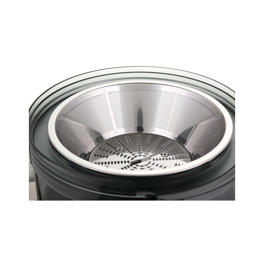 Соковижималка Saturn ST-FP7042 - зображення 6