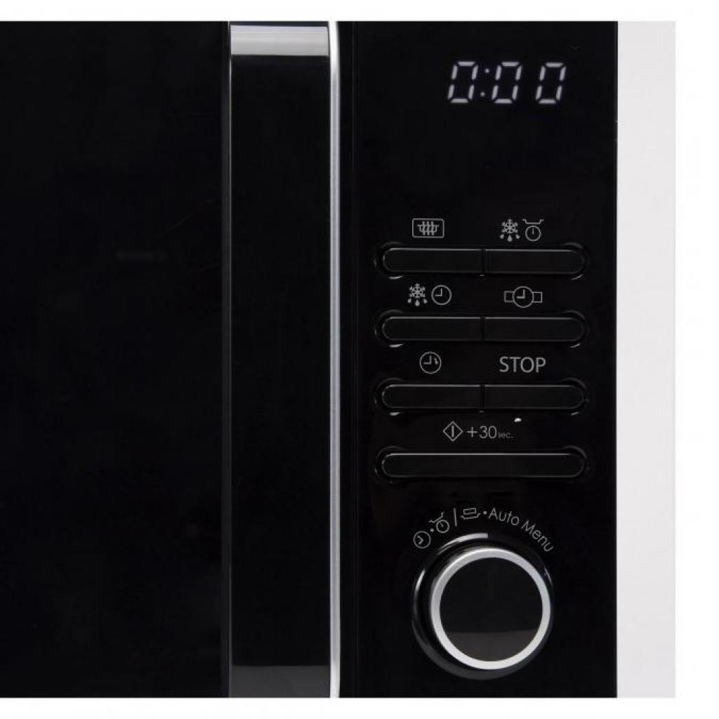 Мікрохвильова піч Sharp R343W - зображення 3