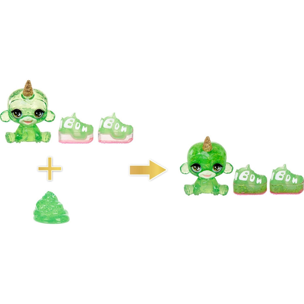 Лялька Rainbow High серії Classic - Джейд (120193) - зображення 5