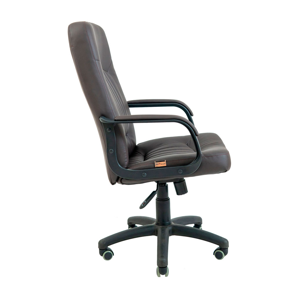 Офісне крісло Richman Фіджи Пластик Річ M-1 (Tilt) Роккі 100 (R00000028260) - зображення 3