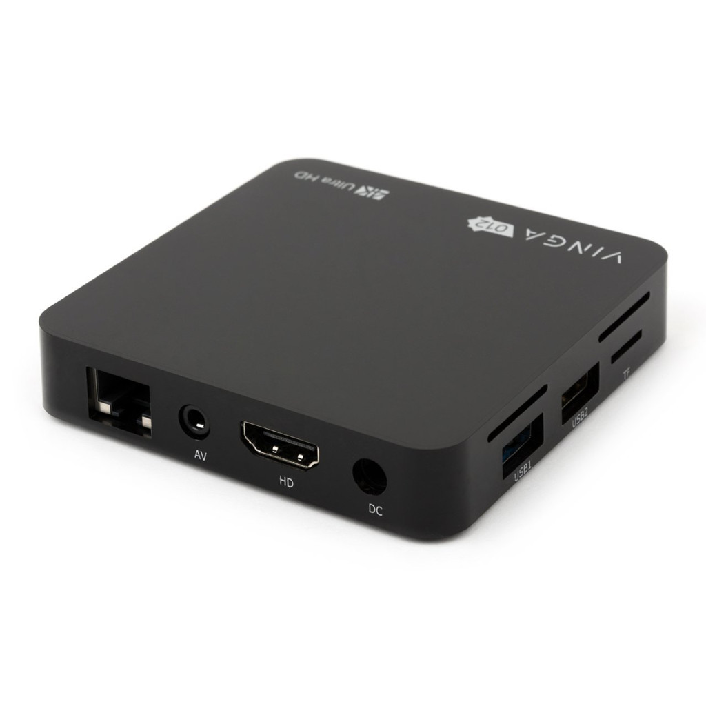 Медіаплеєр Vinga 012 (VINGA-012-81) - изображение 2