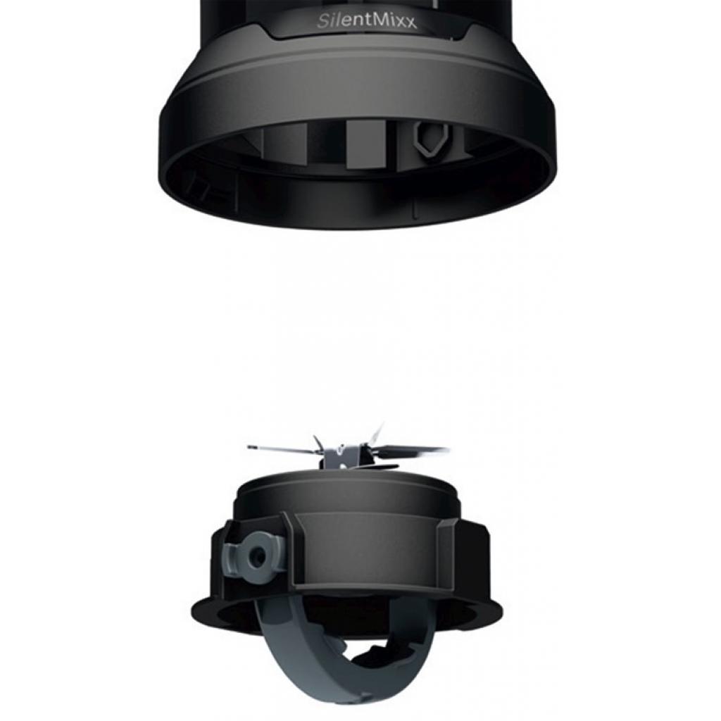 Блендер Bosch MMB 65 G0M (MMB65G0M) - зображення 4