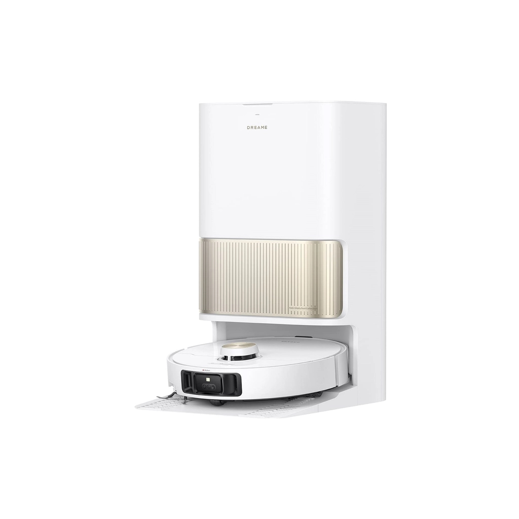 Пилосос Dreame L40s Pro Ultra (RLL74CE-WH) - зображення 1