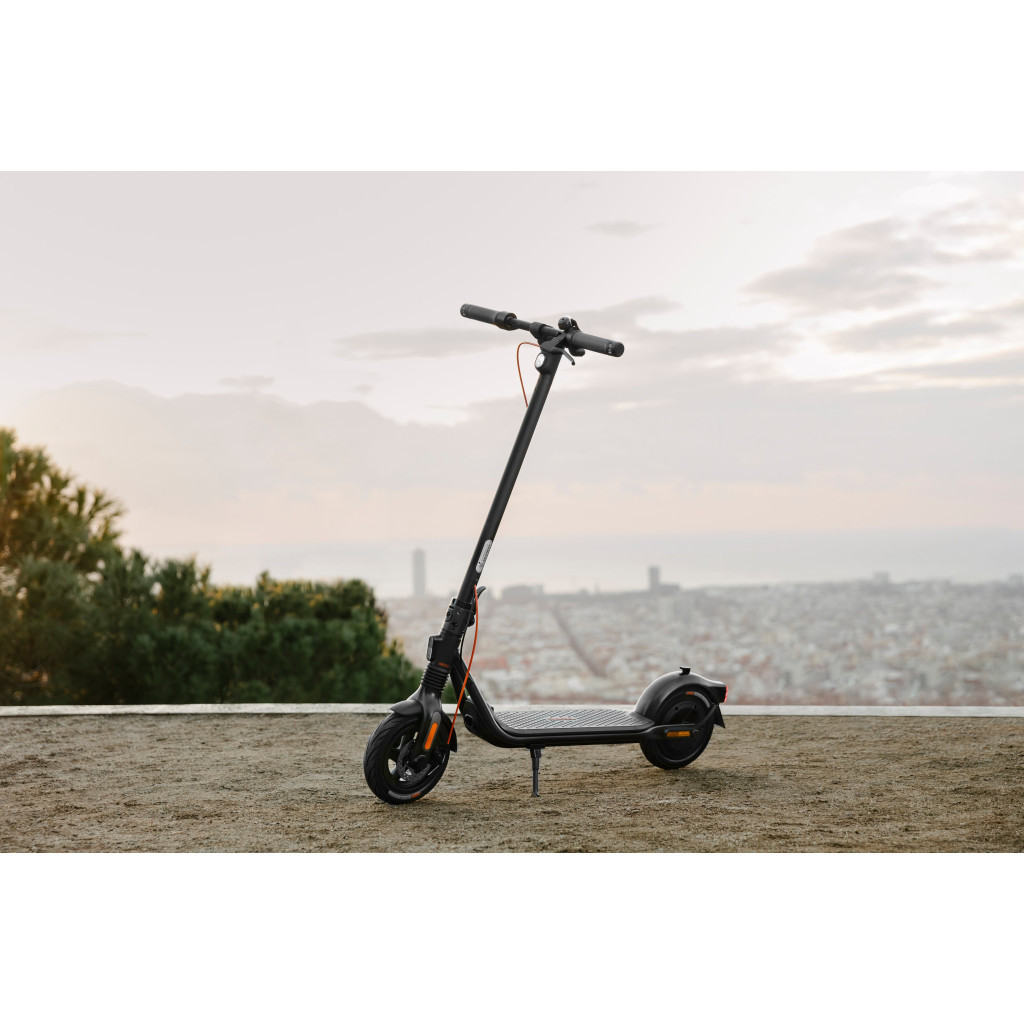 Електросамокат Segway Ninebot F2 PRO E, чорний (AA.05.12.03.0001) - зображення 8