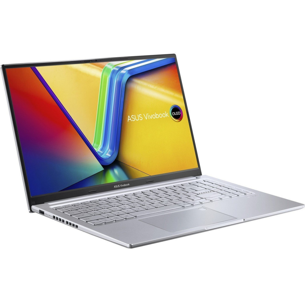 Ноутбук ASUS Vivobook 15 OLED X1505ZA-L1260 (90NB0ZB2-M00BH0) - зображення 2