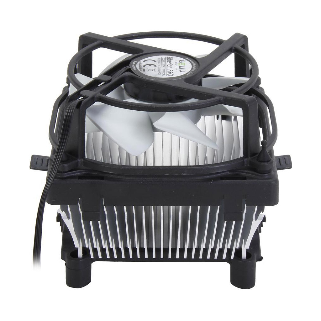 Кулер до процесора Gelid Solutions Siberian PRO (CC-SiberianP-01) - зображення 3
