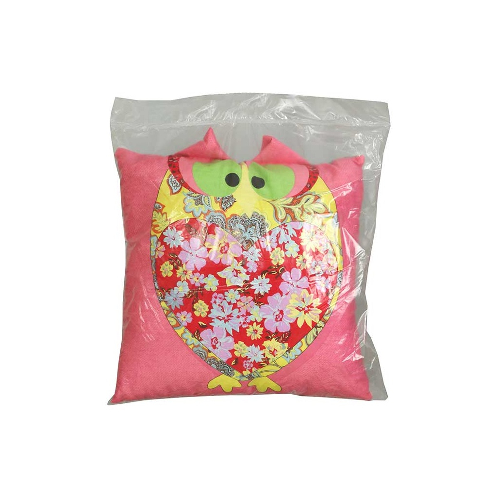 Подушка Руно декоративна Owl 40х40 (311Owl) - зображення 4