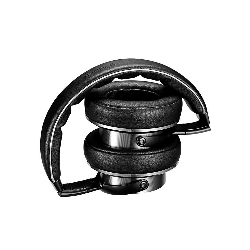 Навушники 1MORE Ceramic Triple Driver Over Head Silver (H1707 Silver) - зображення 3