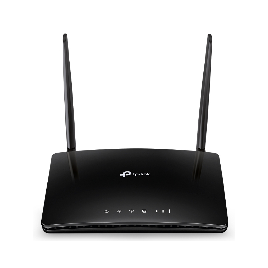 Маршрутизатор TP-Link Archer MR202 (ARCHER-MR202) - зображення 1