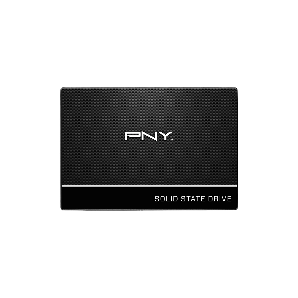 Накопичувач SSD 2.5" 960GB PNY (SSD7CS900-960-PB) - зображення 1