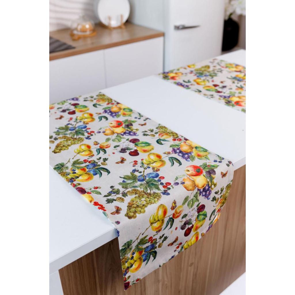 Доріжка на стіл Прованс Верона 40х140 (035523) - зображення 2