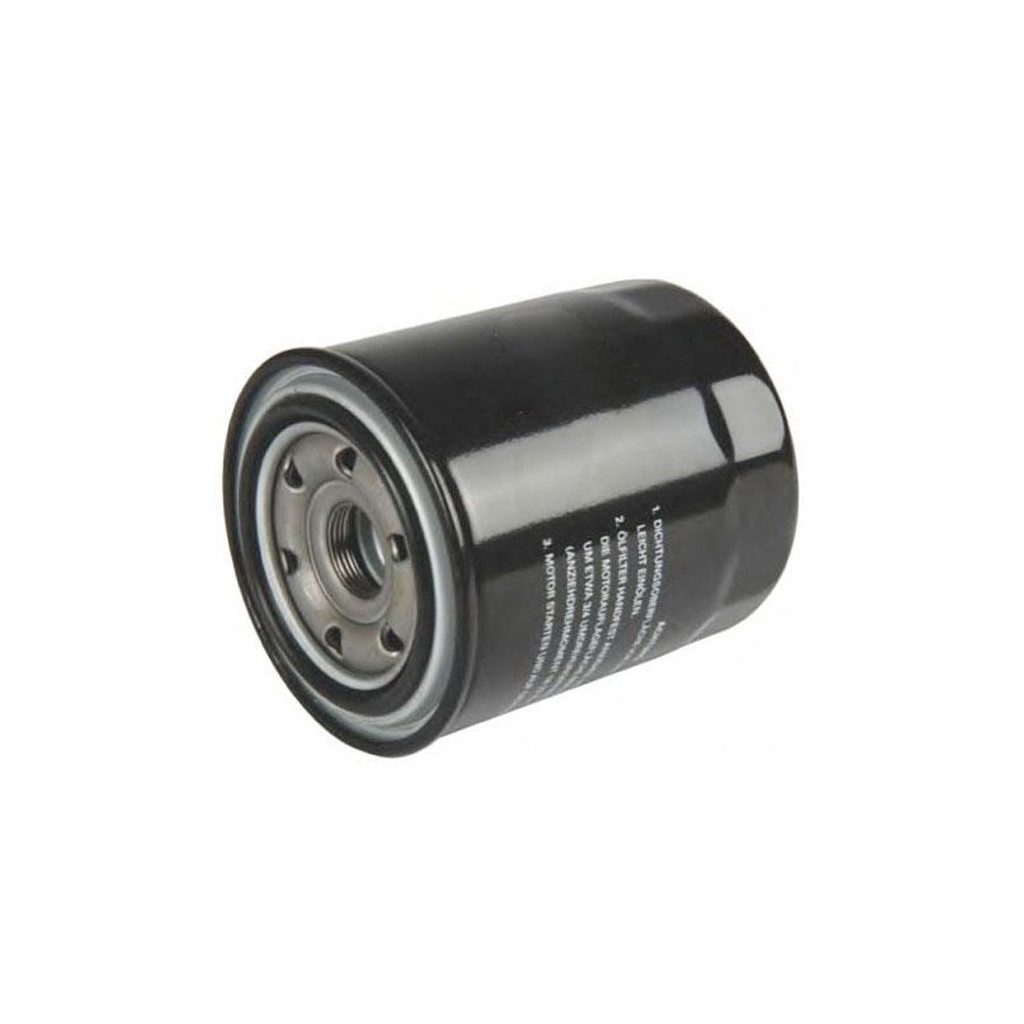 Фільтр масляний Champion (COF100274S) - зображення 1