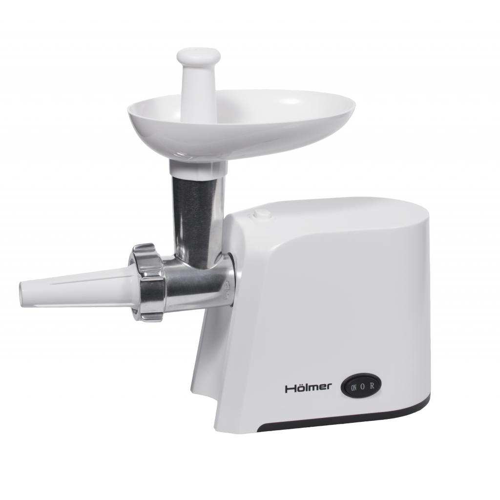 М'ясорубка Hölmer HMG-014PW - зображення 2