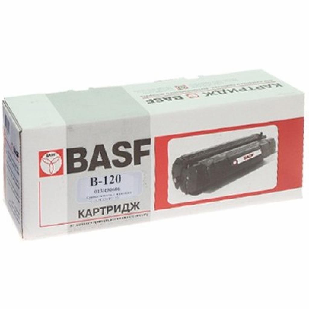 Картридж BASF для XEROX WC PE120/120i (KT-PE120-013R00606) - зображення 1