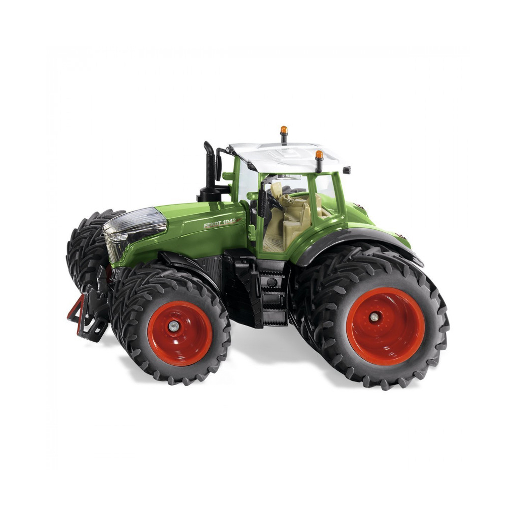Спецтехніка Siku Трактор Siku Fendt +1042 Vario 1:32 (6334353) - зображення 1