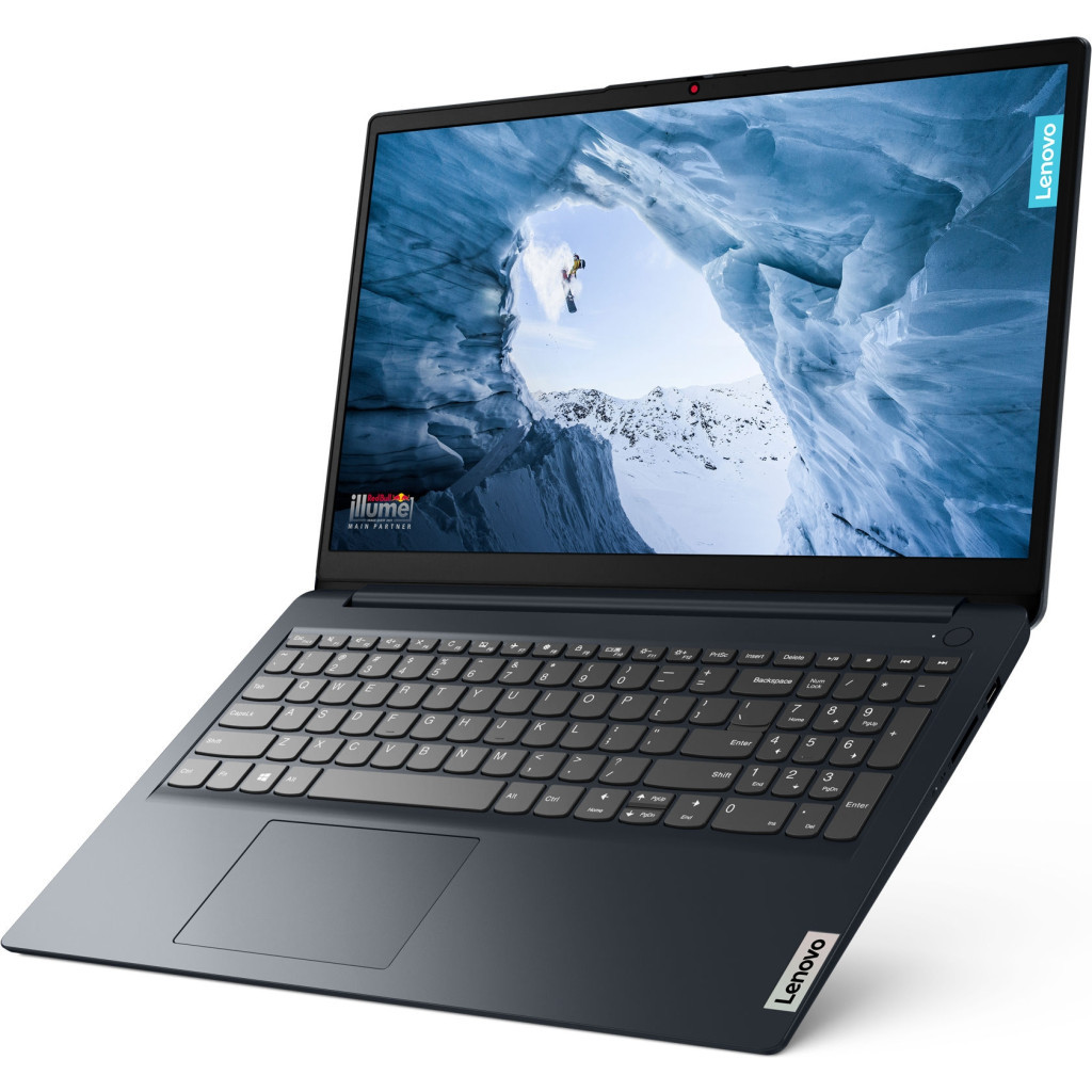 Ноутбук Lenovo IdeaPad 1 15IAU7 (82QD00C0RA) - зображення 3